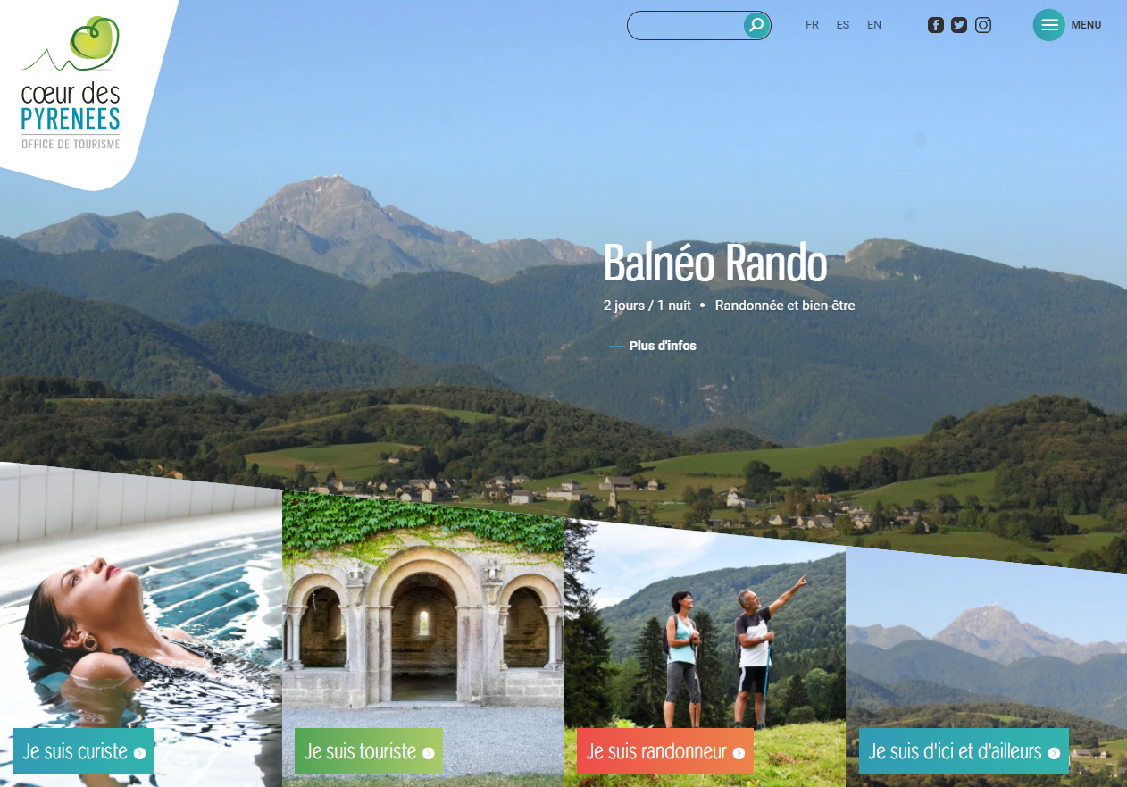 nouveau site OTcP
