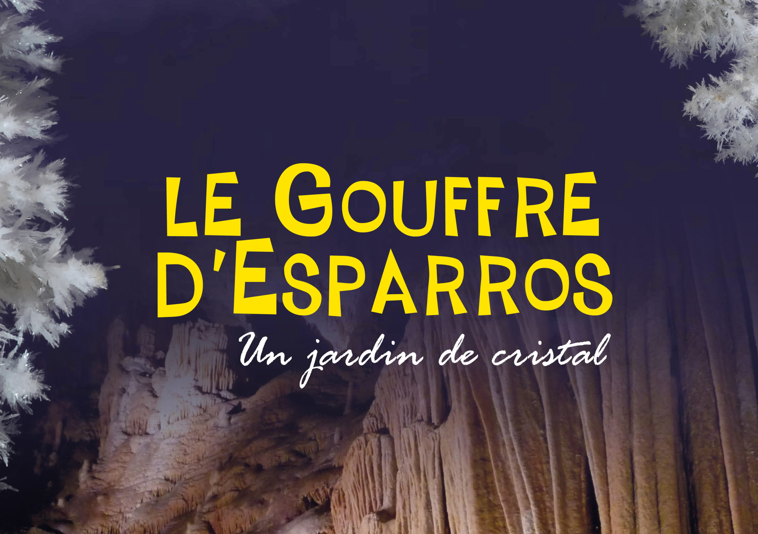 Gouffre d'esparros