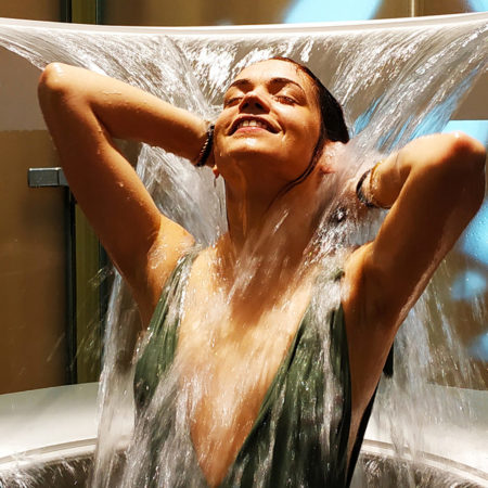 Mini-cures thermales à Capvern-les-Bains | Court séjour santé