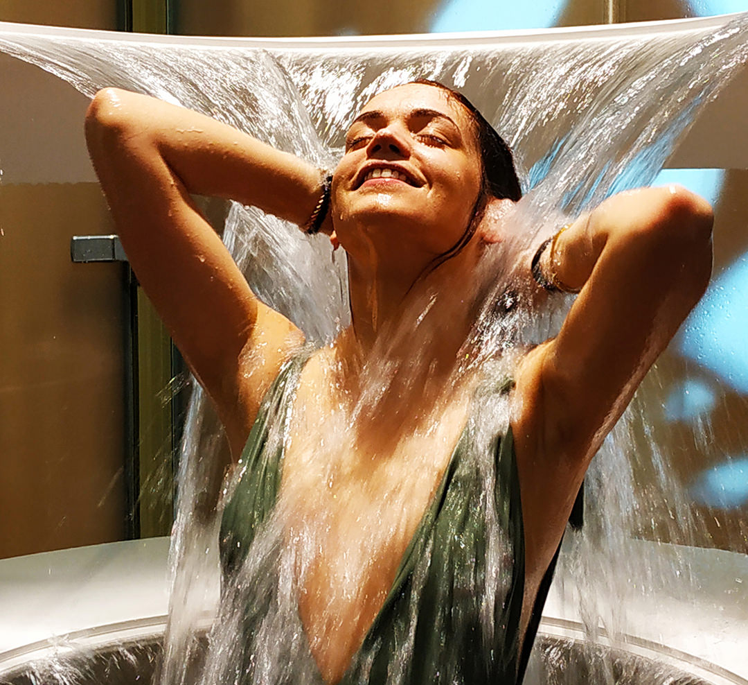 Mini-cures thermales à Capvern-les-Bains | Court séjour santé