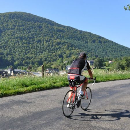 La Vélosud au Cœur des Pyrénées | V81 à vélo