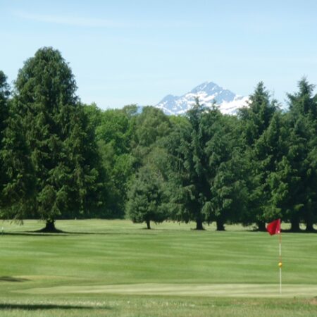 Golf à Lannemezan et douceur thermale à Capvern-les-Bains