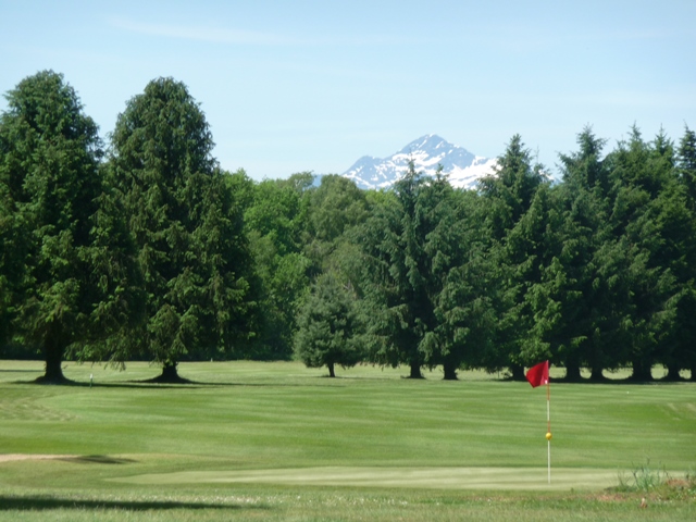 Golf à Lannemezan et douceur thermale à Capvern-les-Bains