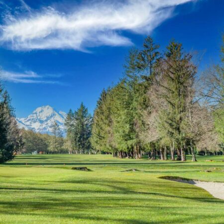 Golf et casino | Week-end à deux
