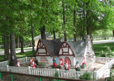 Parc Loisirs de la Demi-Lune