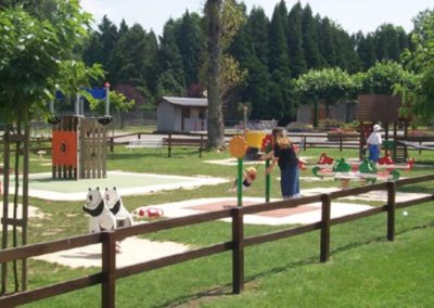 Parc Loisirs de la Demi-Lune
