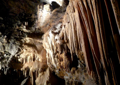 Gouffre d'Esparros