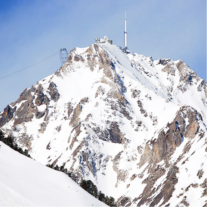Week-end Terrestre et Céleste : Pic du Midi et Gouffre d’Esparros – Image 2