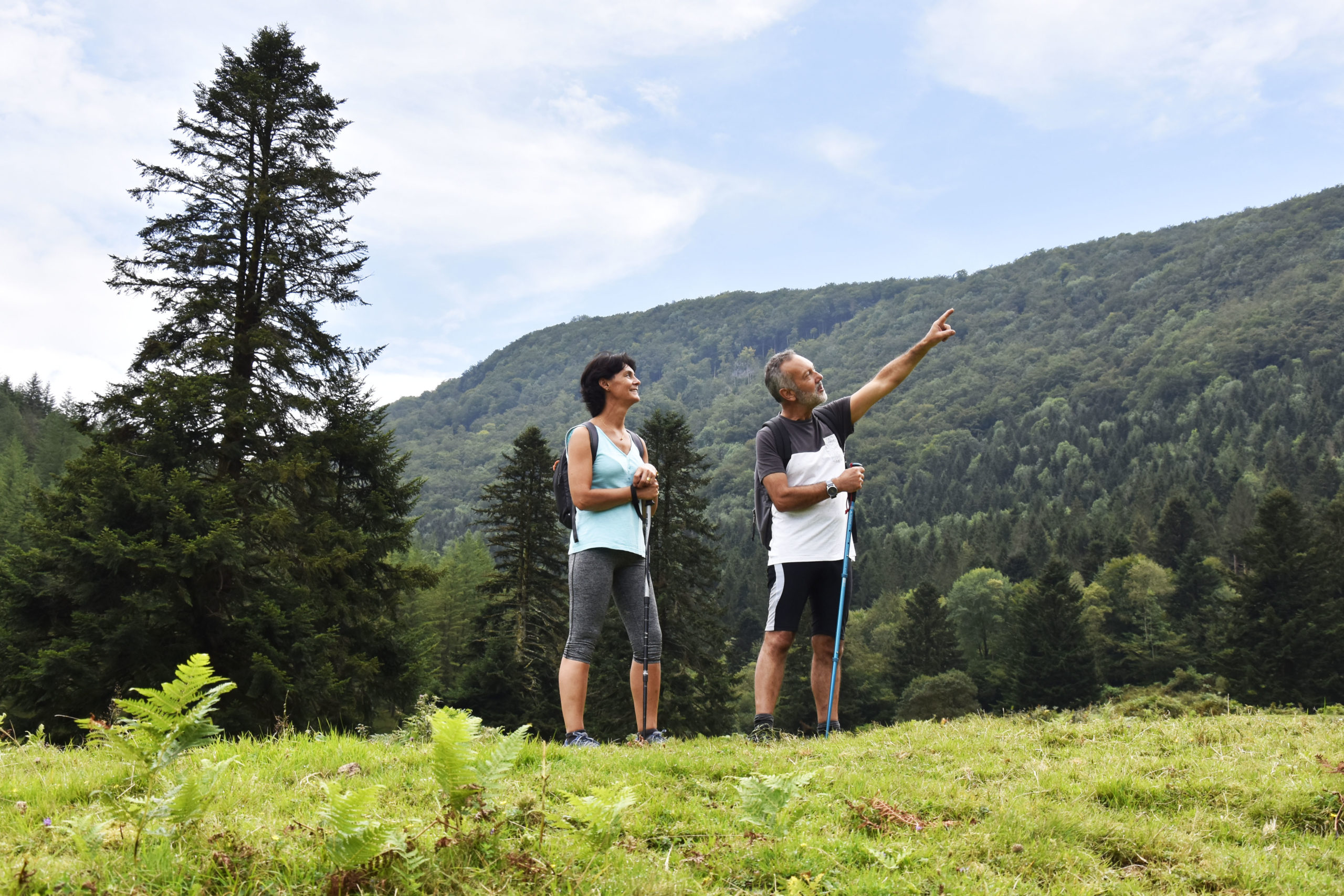 Balnéo Rando dans les Pyrénées – Image 3