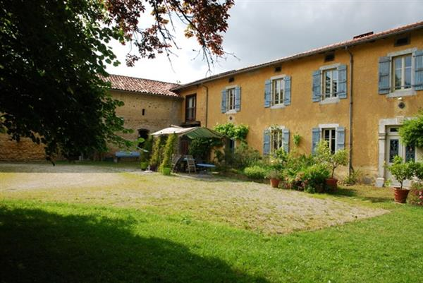 Le Clos Galan