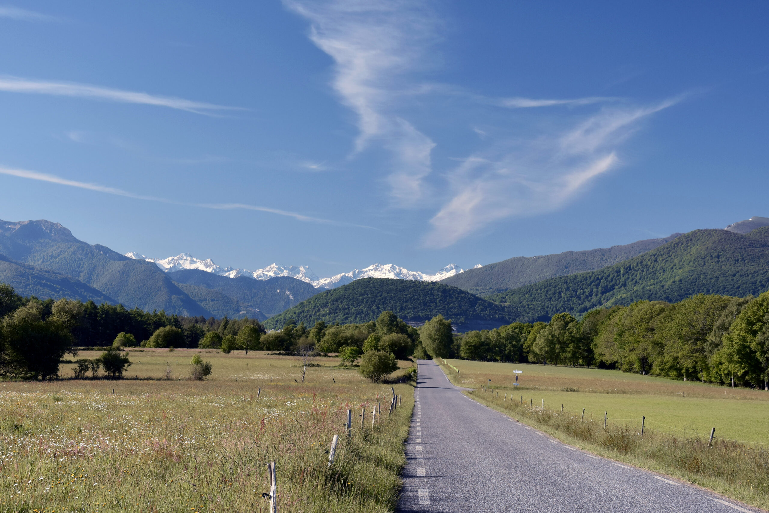 La Vélosud au Cœur des Pyrénées | V81 à vélo – Image 4