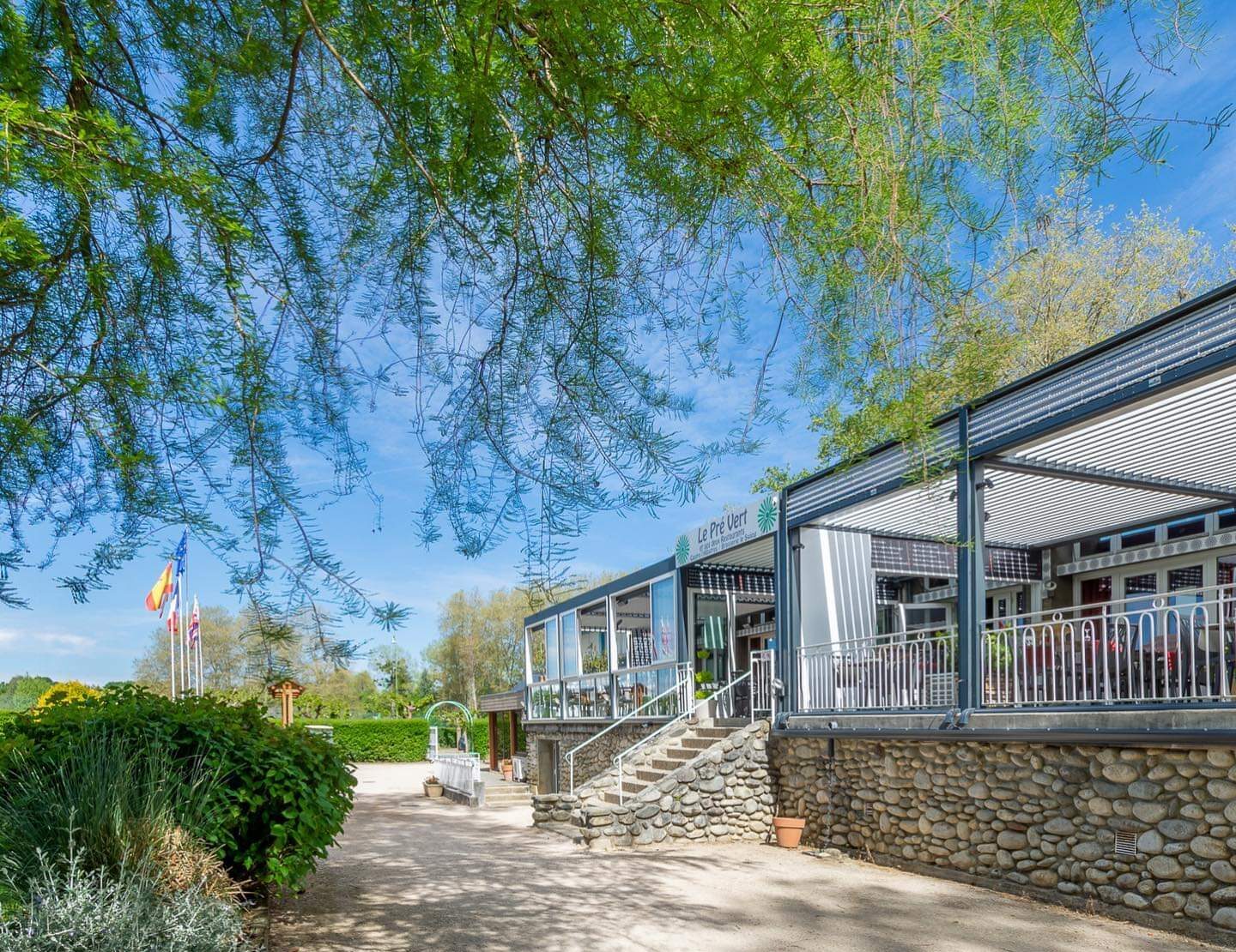 Golf à Lannemezan et douceur thermale à Capvern-les-Bains – Image 2