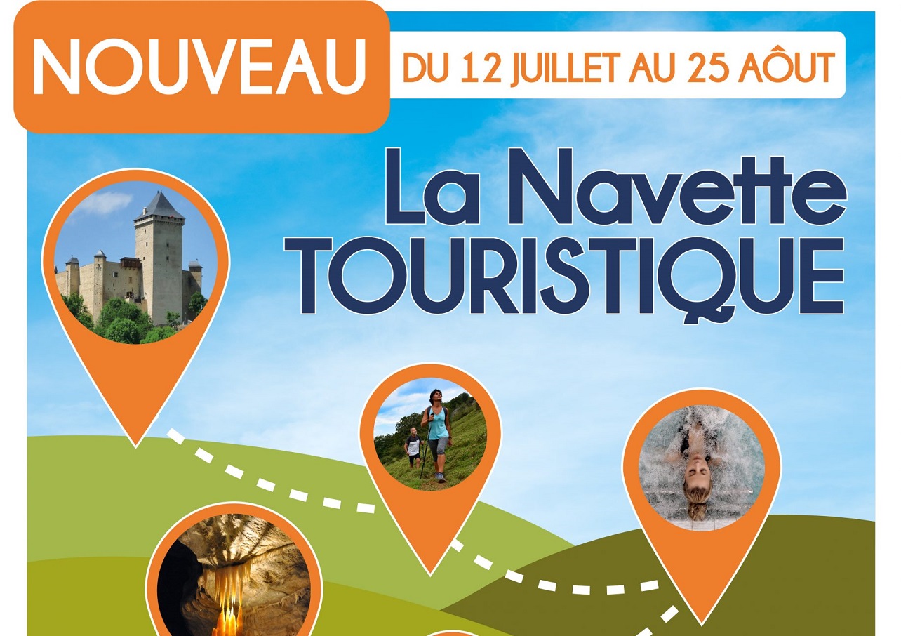 Bandeau TAD Touristique Bandeau TAD Touristique