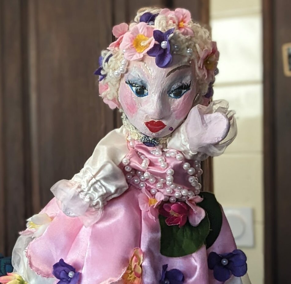Fabriquez votre marionnette à l'atelier Geppetina ! – Image 4