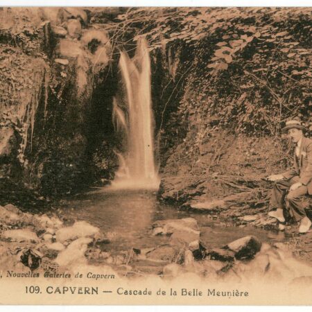 Laissez-vous conter ... Capvern les Bains