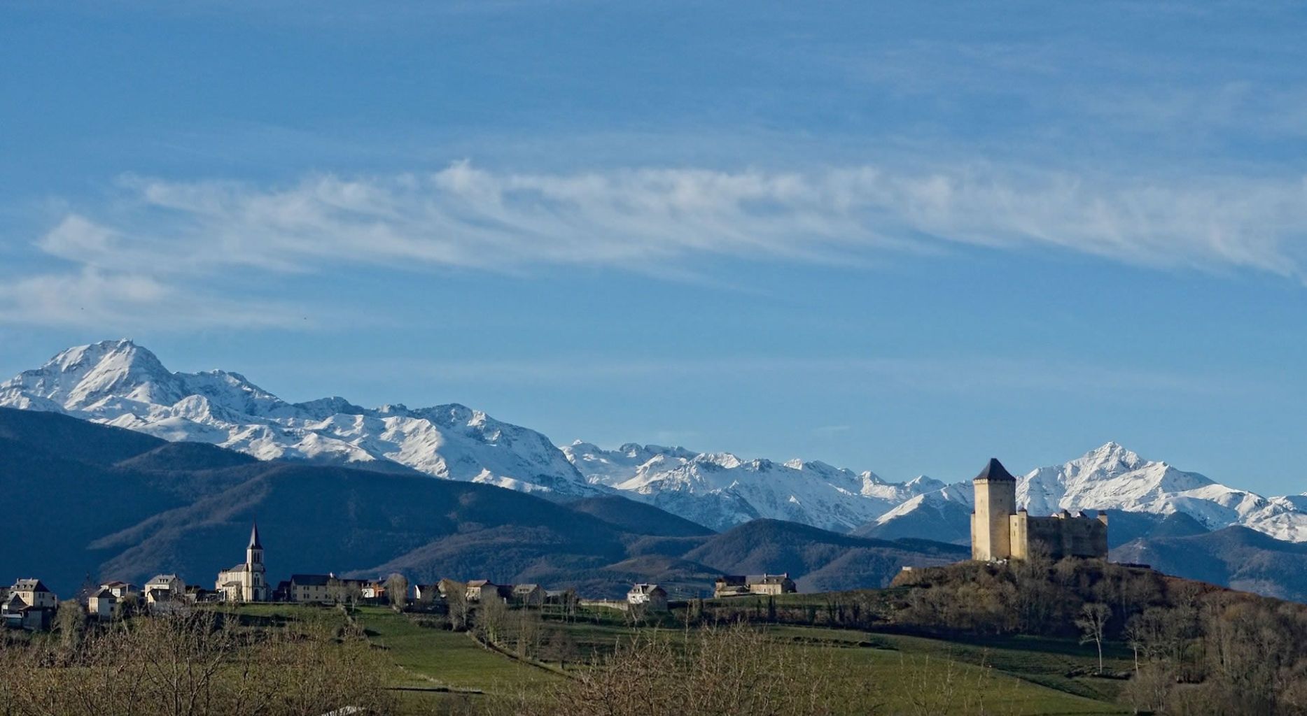 Balnéo à Capvern-les-Bains | Edenvik Pyrénées – Image 6