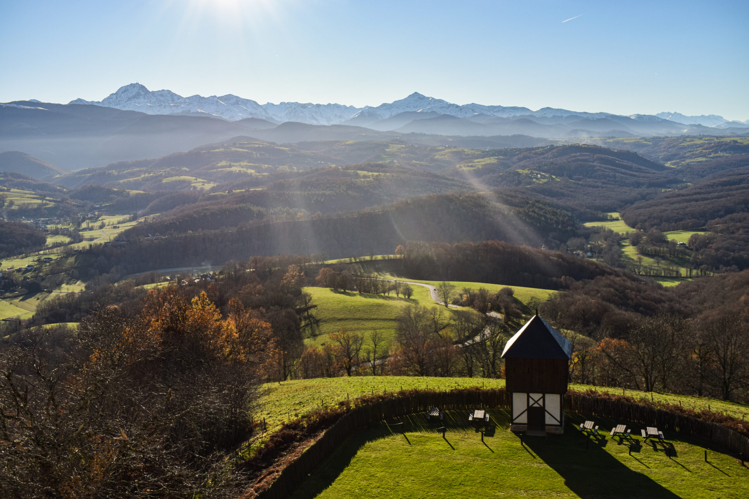 Balnéo à Capvern-les-Bains | Edenvik Pyrénées – Image 5