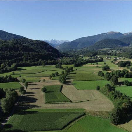 Les sentiers d'interprétation de la vallée de la Neste : une immersion au cœur du patrimoine naturel et historique local