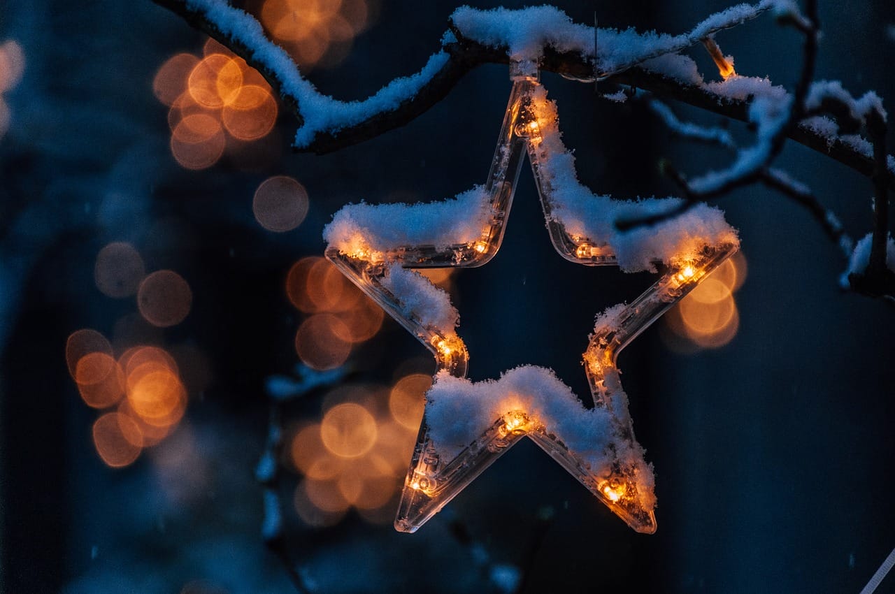 Déco Noël