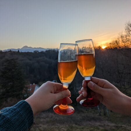 Saint-Valentin : Célébrez l'amour au Cœur des Pyrénées
