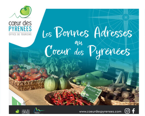 Les bonnes adresses
